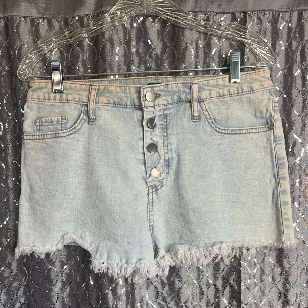 Wild Fable Jean Short Size 12